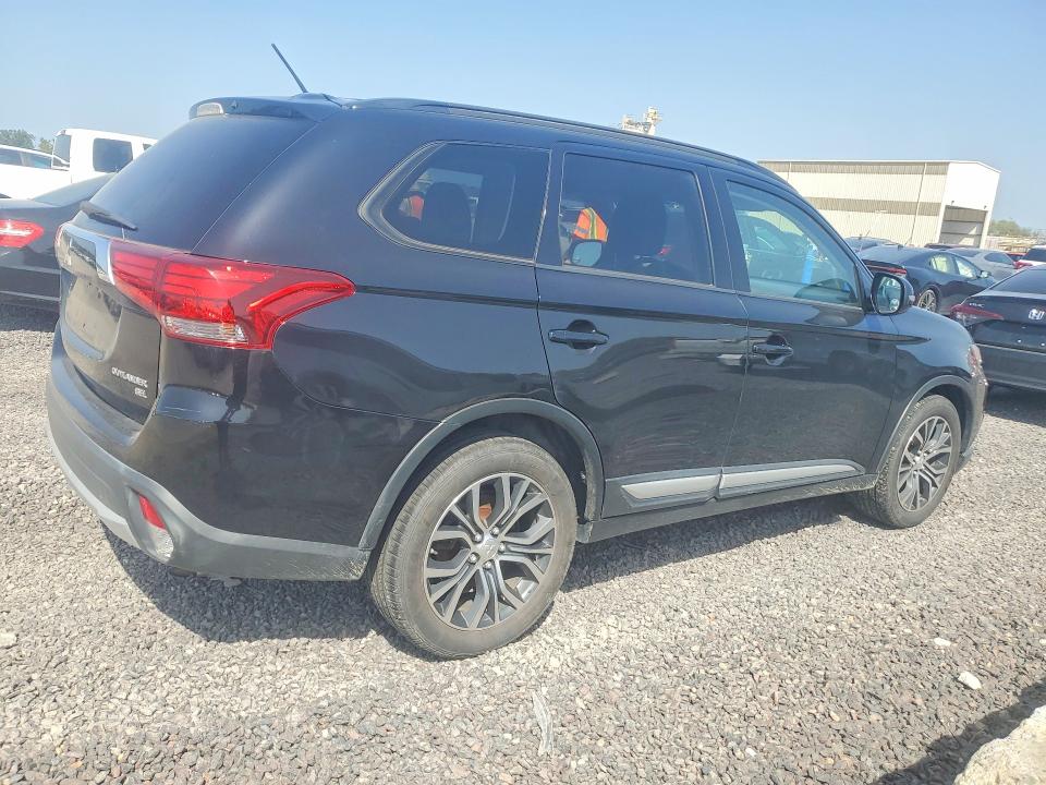 Aukcja sprzedaży 2016 Mitsubishi Outlander, vin: JA4AZ3A31GZ022965, numer aukcji: 69355446