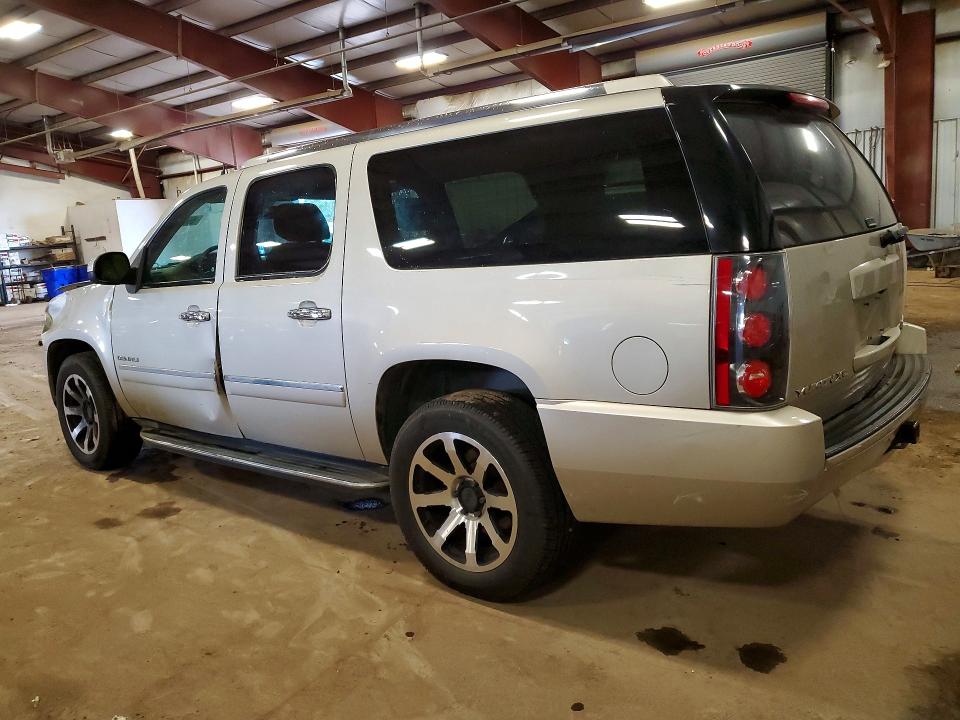 Aukcja sprzedaży 2014 Gmc Yukon Xl, vin: 1GKS2MEF0ER109508, numer aukcji: 69001336