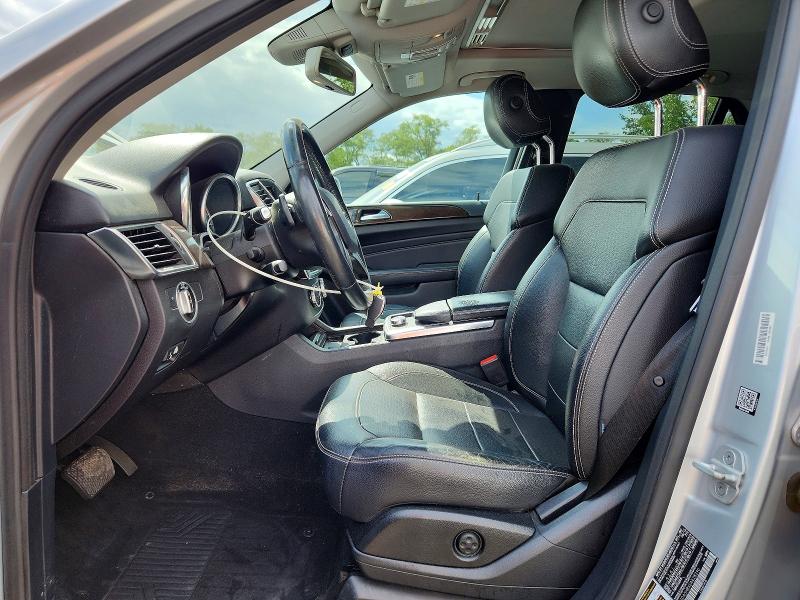 Aukcja sprzedaży 2014 Mercedes-benz Ml, vin: 4JGDA5HBXEA428396, numer aukcji: 59410116