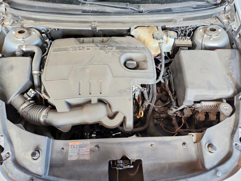 2012 Chevrolet Malibu მანქანა იყიდება აუქციონზე, vin: 1G1ZD5E06CF345335, აუქციონის ნომერი: 68868956