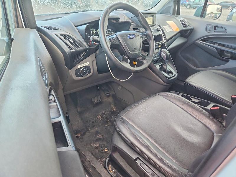 67545216 :رقم المزاد ، NM0LS7S28N1525062 vin ، 2022 Ford Transit Connect مزاد بيع