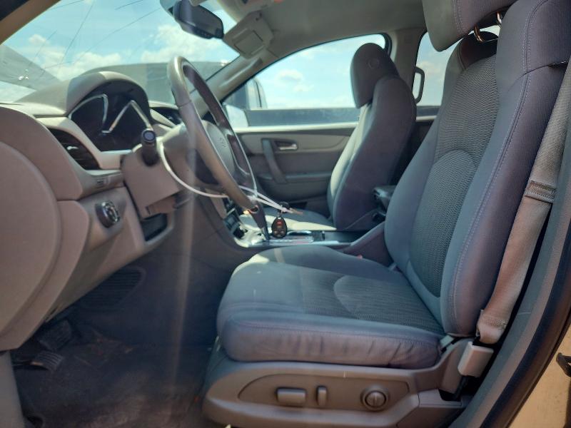 70092776 :رقم المزاد ، 1GNKRJKD4DJ226196 vin ، 2013 Chevrolet Traverse مزاد بيع