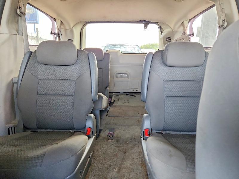 67084716 :رقم المزاد ، 2D4RN3D18AR477038 vin ، 2010 Dodge Grand Caravan مزاد بيع
