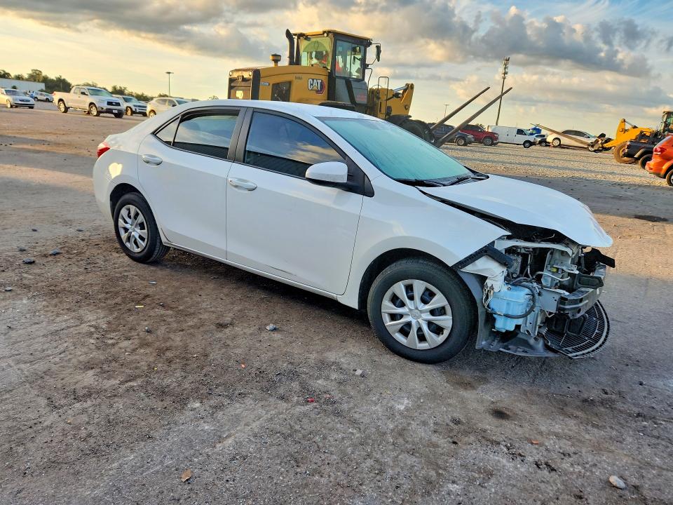 70626956 :رقم المزاد ، 2T1BURHE0GC710856 vin ، 2016 Toyota Corolla مزاد بيع