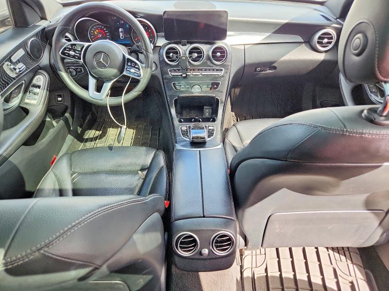 Продажа на аукционе авто 2019 Mercedes-benz C, vin: 55SWF8EB1KU301042, номер лота: 68047406