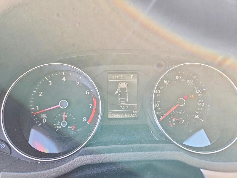 68836866 :رقم المزاد ، 1VWAS7A30GC050029 vin ، 2016 Volkswagen Passat مزاد بيع