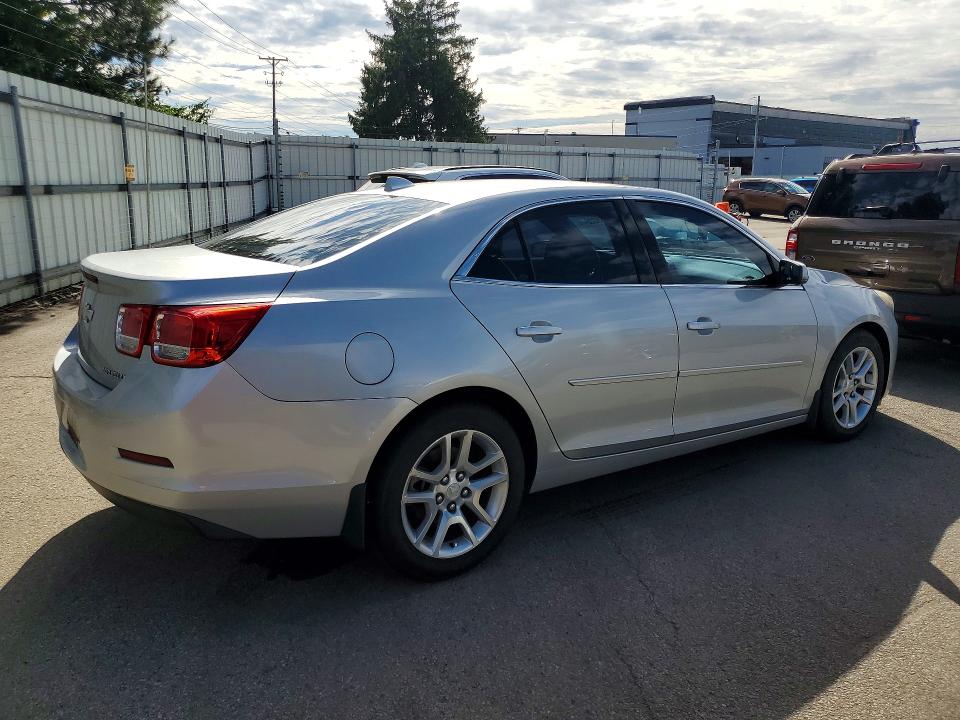 Продажа на аукционе авто 2013 Chevrolet Malibu, vin: 1G11C5SA4DF340777, номер лота: 70635226