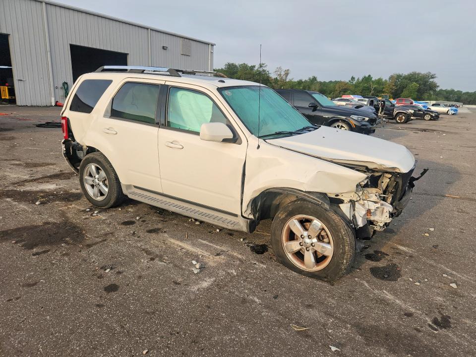 Aukcja sprzedaży 2011 Ford Escape, vin: 1FMCU0EG2BKA53101, numer aukcji: 69434786