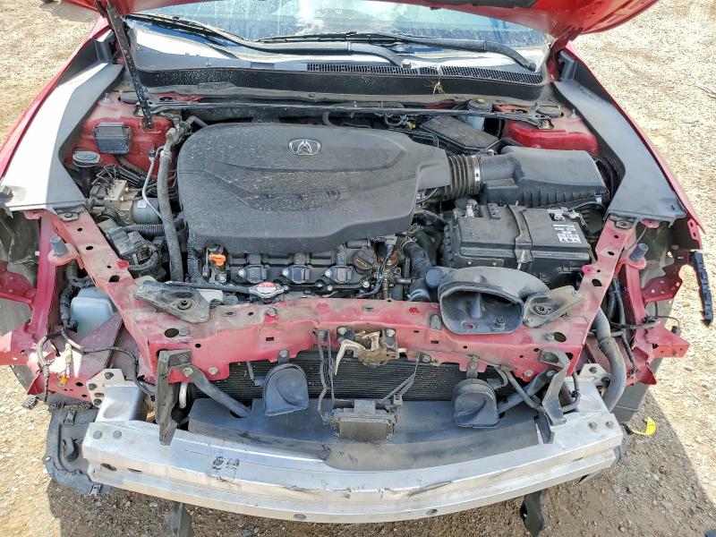 Продажа на аукционе авто 2019 Acura Tlx, vin: 19UUB3F68KA005549, номер лота: 68380496