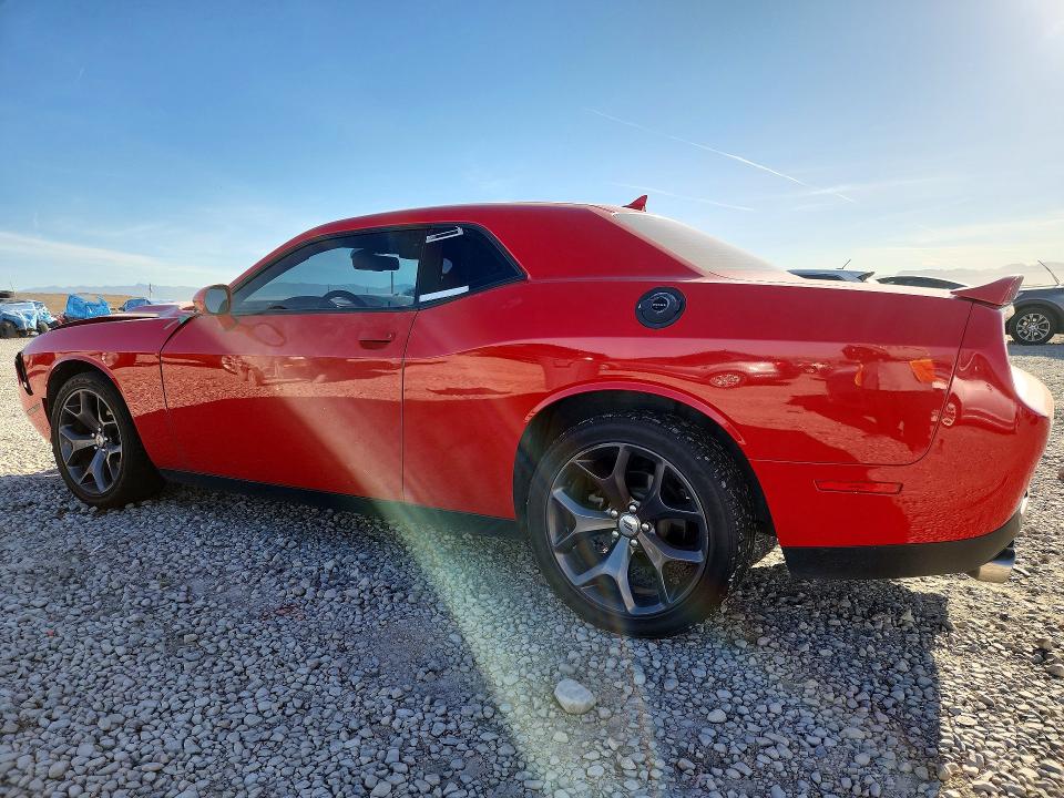 Aukcja sprzedaży 2019 Dodge Challenger, vin: 2C3CDZAG0KH508425, numer aukcji: 67487666