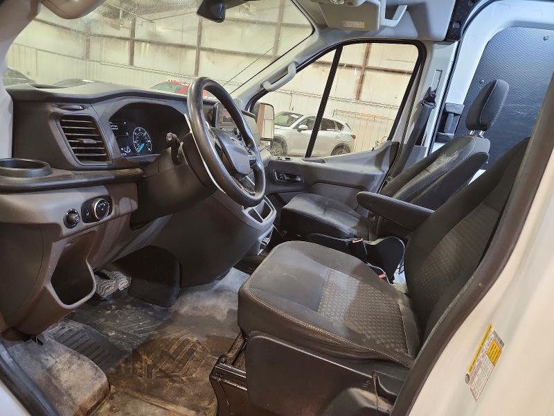 2020 Ford Transit მანქანა იყიდება აუქციონზე, vin: 1FTBR1CG8LKA74546, აუქციონის ნომერი: 69757416