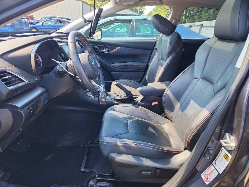 Продажа на аукционе авто 2018 Subaru Crosstrek, vin: JF2GTAMC8JH206932, номер лота: 66321146