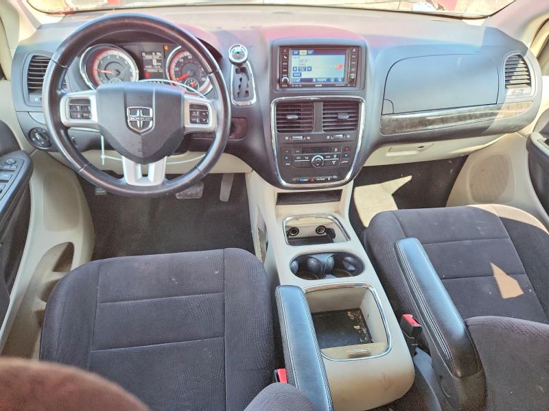 Aukcja sprzedaży 2011 Dodge Grand Caravan, vin: 2D4RN5DG1BR611843, numer aukcji: 67604836
