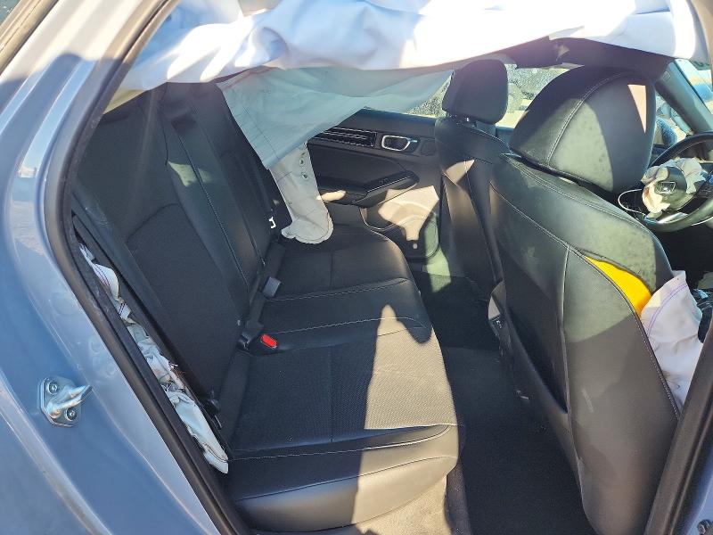 Aukcja sprzedaży 2022 Honda Civic, vin: 19XFL1H83NE013079, numer aukcji: 67330996