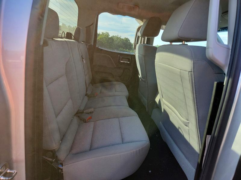 Продаж на аукціоні авто 2019 Chevrolet Silverado Ld, vin: 2GCVKMEC1K1232379, номер лоту: 68494836
