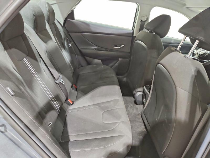 Продажа на аукционе авто 2026 Hyundai Elantra Hybrid, vin: KMHLM4DJ6TU206041, номер лота: 70000436
