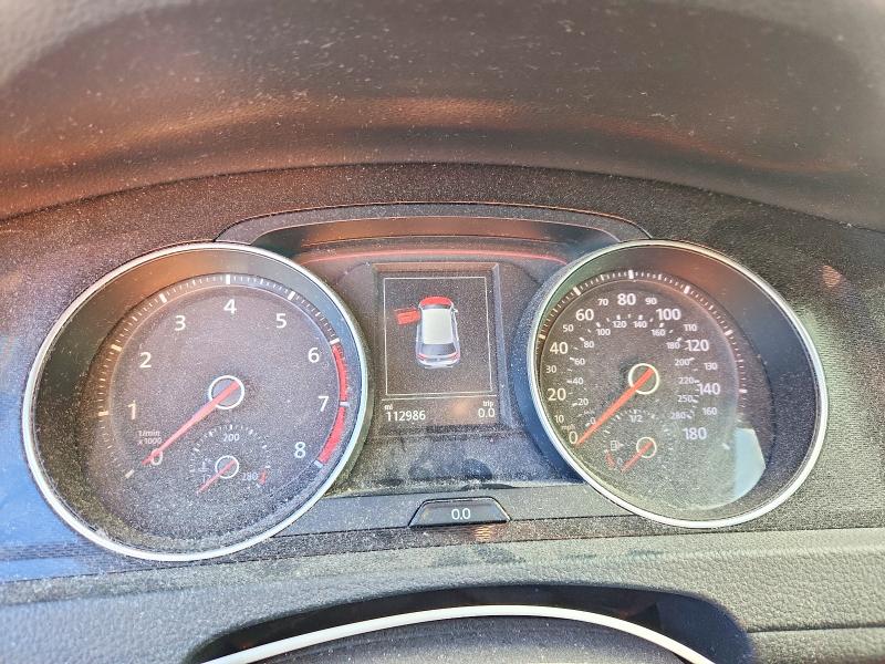 Auction sale of the 2015 Volkswagen Gti, vin: 3VW5T7AU7FM001849, lot number: 67980216