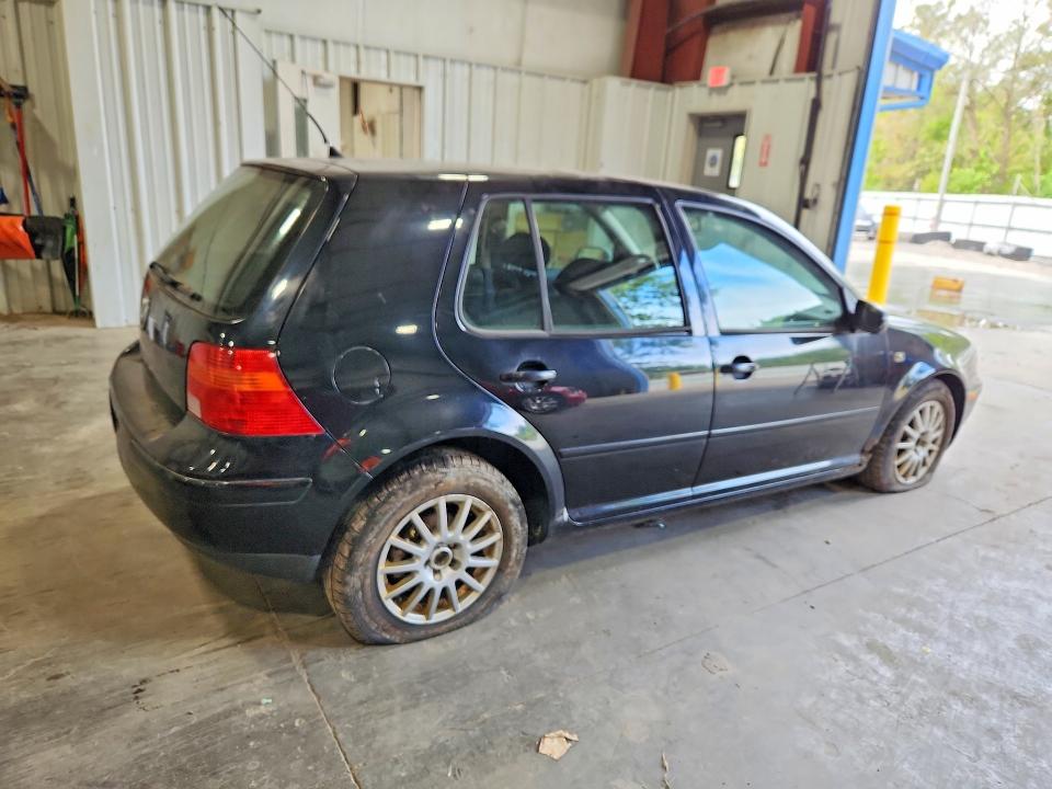 Aukcja sprzedaży 2004 Volkswagen Golf, vin: 9BWGL61J744009489, numer aukcji: 69097066