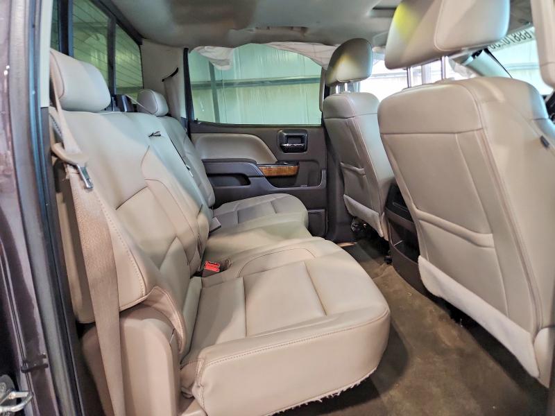 Продажа на аукционе авто 2016 Gmc Sierra, vin: 3GTU2NEC7GG318022, номер лота: 68870256