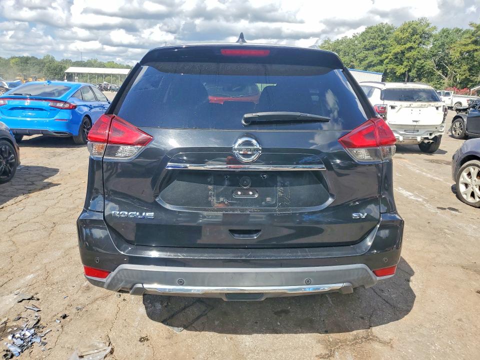 Продаж на аукціоні авто 2019 Nissan Rogue, vin: KNMAT2MT6KP558845, номер лоту: 68402466