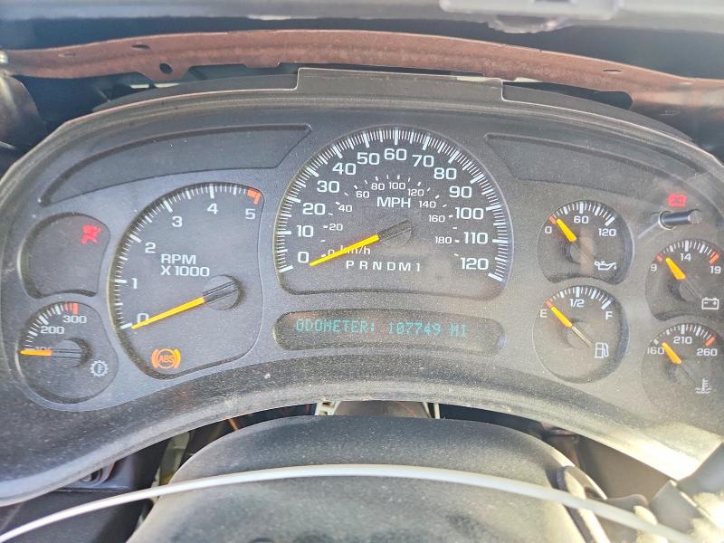 Продажа на аукционе авто 2007 Chevrolet Silverado, vin: 1GCHK23D47F139921, номер лота: 67935386
