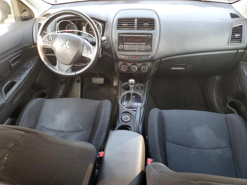Aukcja sprzedaży 2015 Mitsubishi Outlander Sport, vin: 4A4AR3AW6FE041316, numer aukcji: 68573516