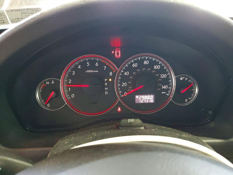 Продаж на аукціоні авто 2008 Subaru Outback, vin: 4S4BP61C887311187, номер лоту: 66367976