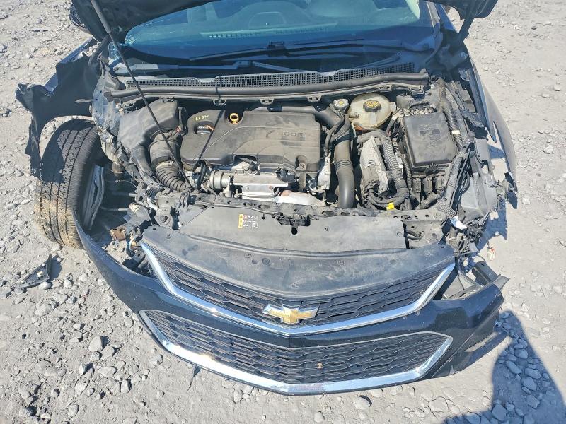68785656 :رقم المزاد ، 1G1BE5SM3J7221570 vin ، 2018 Chevrolet Cruze مزاد بيع