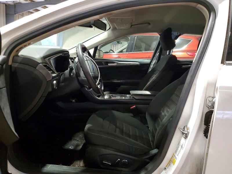 Продажа на аукционе авто 2019 Ford Fusion, vin: 3FA6P0HD5KR281783, номер лота: 67669046