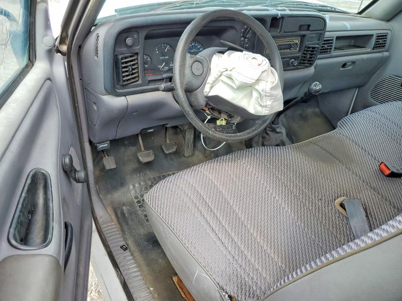 Aukcja sprzedaży 1997 Dodge Ram 1500, vin: 1B7HC16X6VS248690, numer aukcji: 68238546
