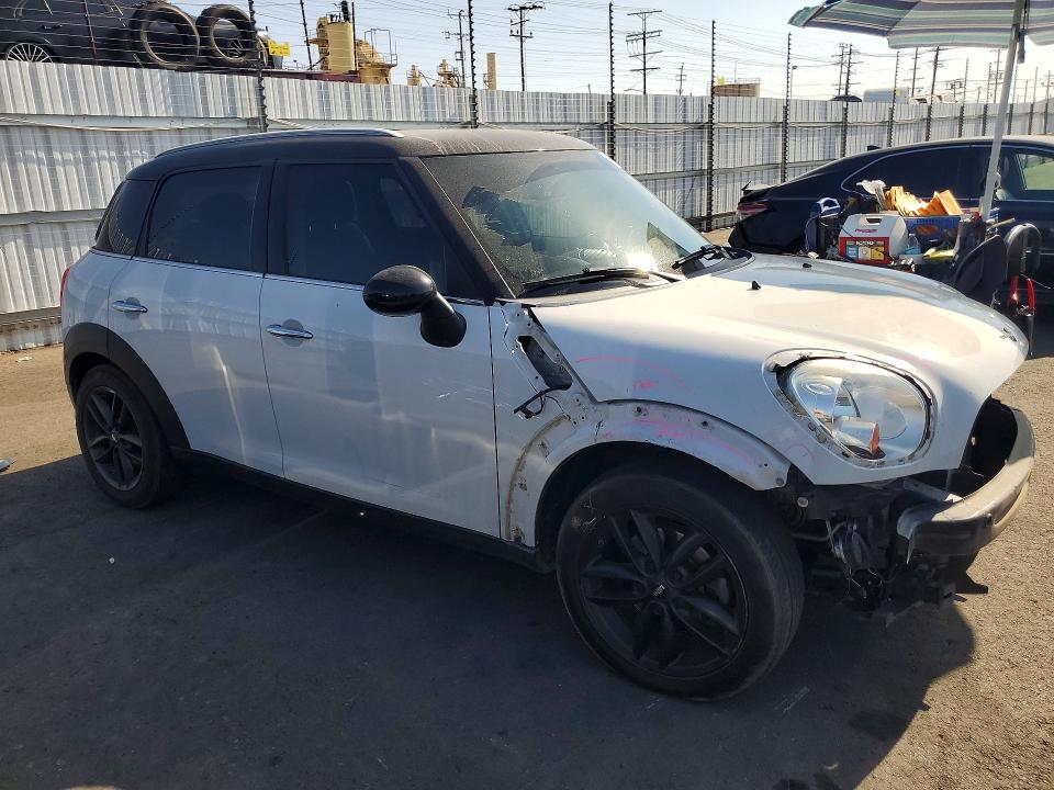 Продаж на аукціоні авто 2014 Mini Cooper, vin: WMWZB3C52EWR39663, номер лоту: 69792626