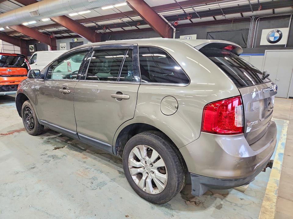 Auction sale of the 2012 Ford Edge, vin: 2FMDK4KC7CBA86139, lot number: 70749716
