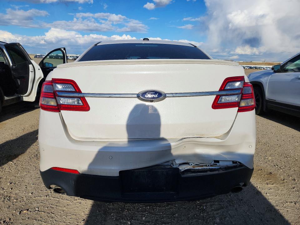 Продаж на аукціоні авто 2015 Ford Taurus, vin: 1FAHP2J85FG196974, номер лоту: 70599176