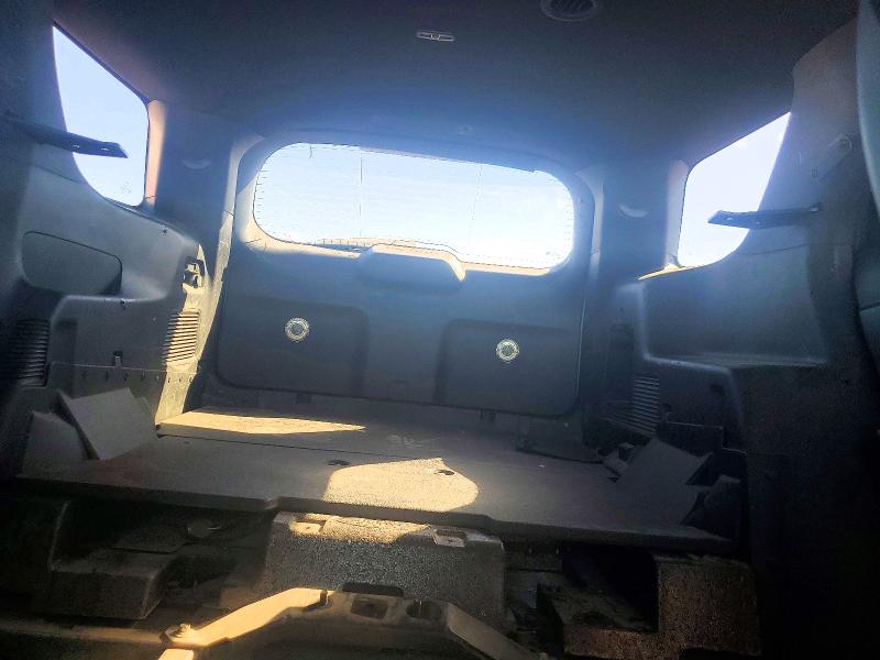 Продажа на аукционе авто 2020 Ford Explorer, vin: 1FM5K8AB0LGD09179, номер лота: 65037756