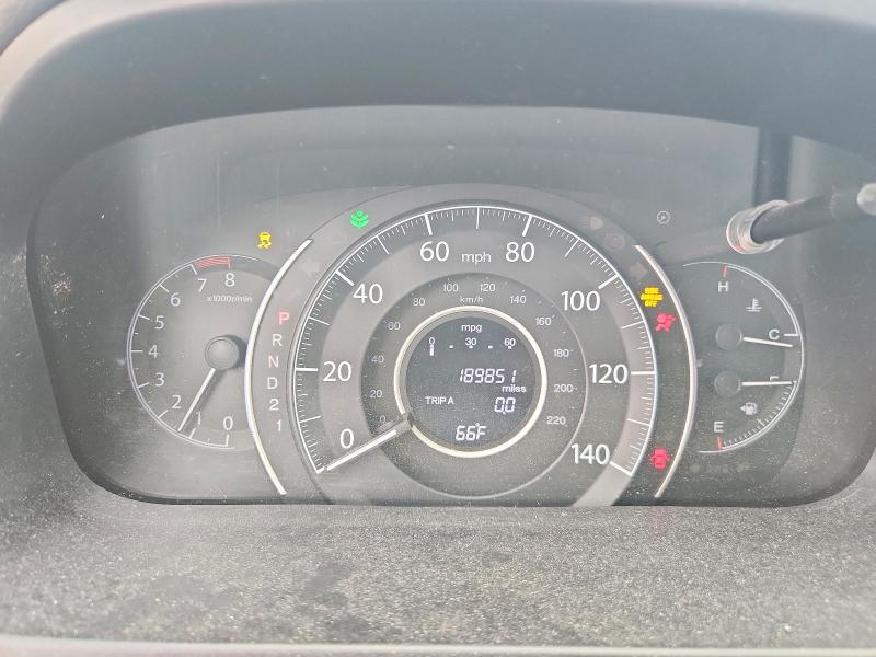 Продажа на аукционе авто 2012 Honda Cr-v, vin: JHLRM4H72CC010796, номер лота: 69017886
