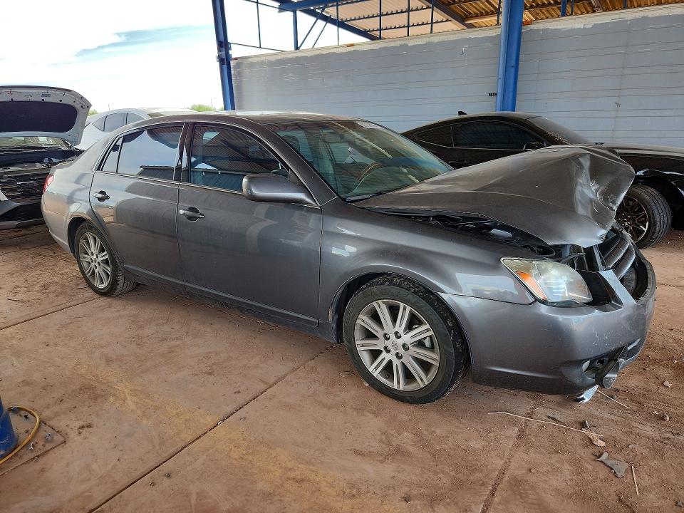 Продажа на аукционе авто 2006 Toyota Avalon, vin: 4T1BK36B46U126436, номер лота: 69736696
