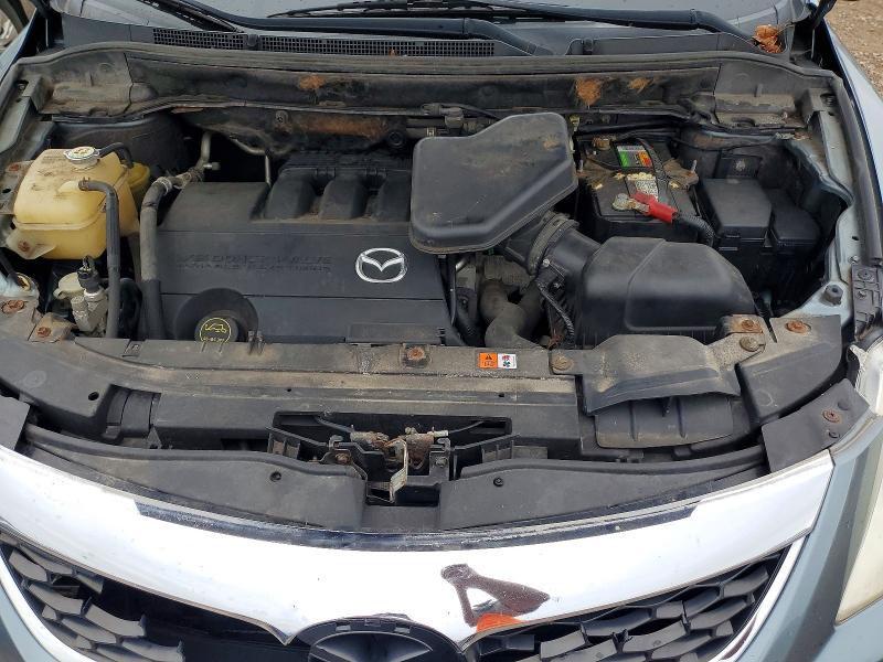Aukcja sprzedaży 2012 Mazda Cx-9, vin: JM3TB3DV4C0363704, numer aukcji: 70604946