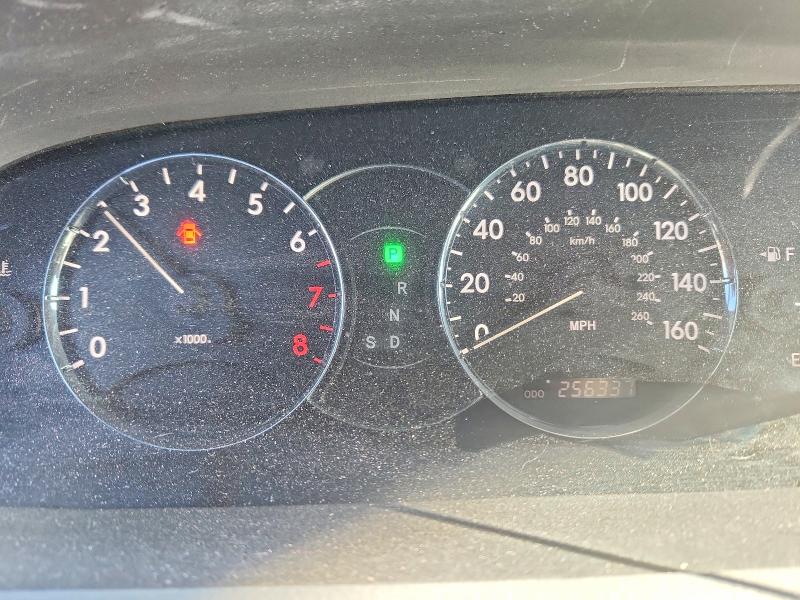 Продажа на аукционе авто 2005 Toyota Avalon, vin: 4T1BK36B45U049761, номер лота: 70146916