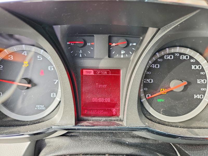 Aukcja sprzedaży 2015 Gmc Terrain, vin: 2GKALREK4F6208025, numer aukcji: 67254316