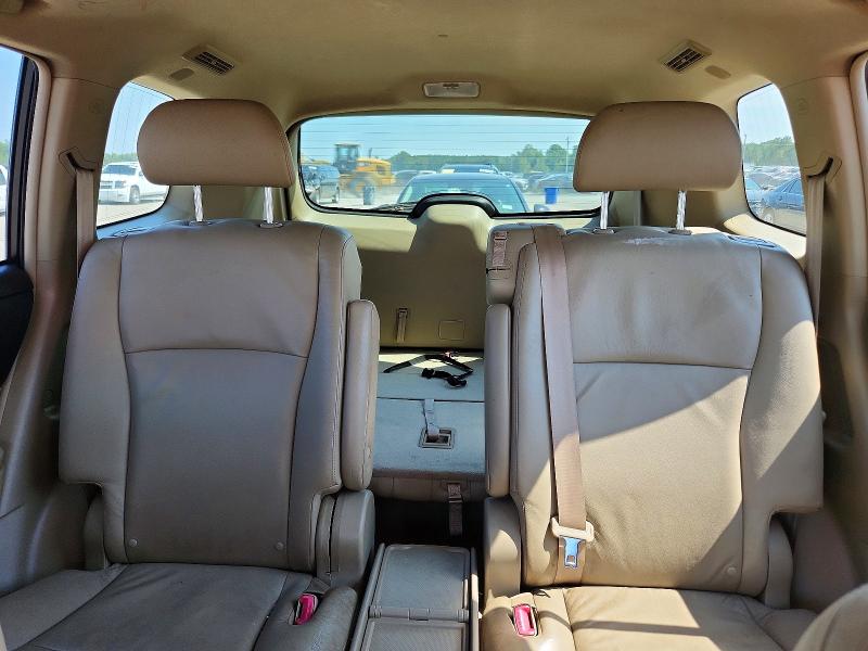 Продаж на аукціоні авто 2009 Toyota Highlander, vin: JTEDS42A592086184, номер лоту: 69219676
