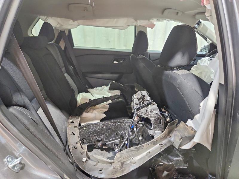 Aukcja sprzedaży 2026 Nissan Rogue, vin: 5N1BT3BA2TC773591, numer aukcji: 71200316