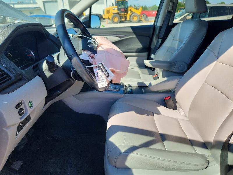 Aukcja sprzedaży 2021 Honda Pilot, vin: 5FNYF6H20MB011291, numer aukcji: 67187516