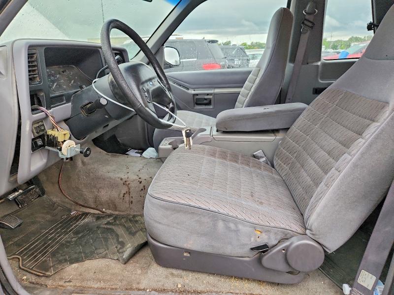 67023956 :رقم المزاد ، 1FMCU24X0RUE43027 vin ، 1994 Ford Explorer مزاد بيع