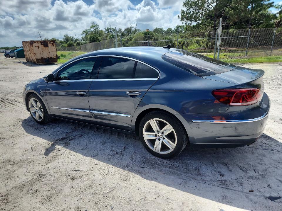 Aukcja sprzedaży 2013 Volkswagen Cc, vin: WVWBP7AN3DE531001, numer aukcji: 70816956