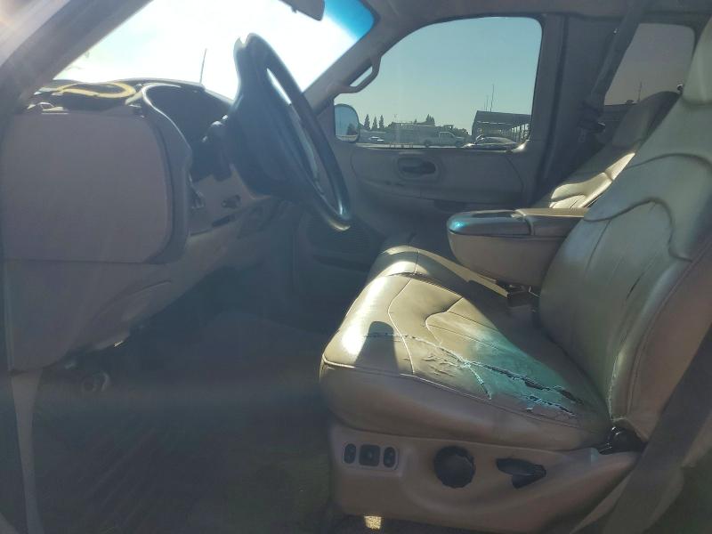 69094266 :رقم المزاد ، 1FTRX17W4XKA37649 vin ، 1999 Ford F150 مزاد بيع