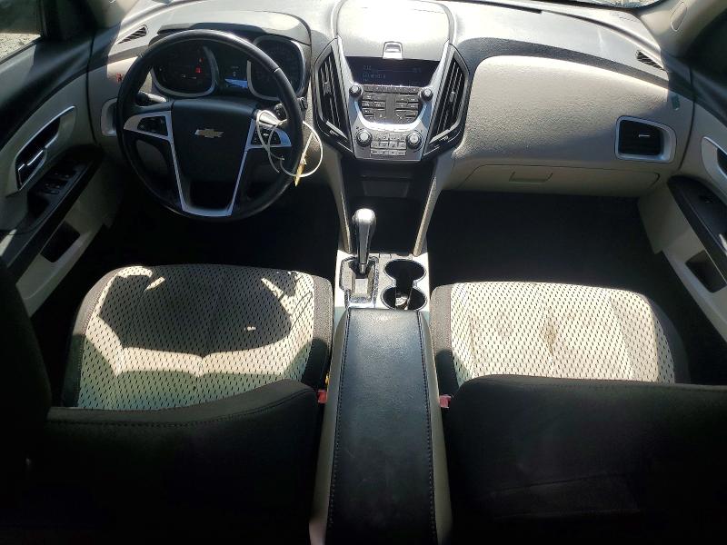 Aukcja sprzedaży 2011 Chevrolet Equinox, vin: 2GNALBEC7B1336480, numer aukcji: 68868906