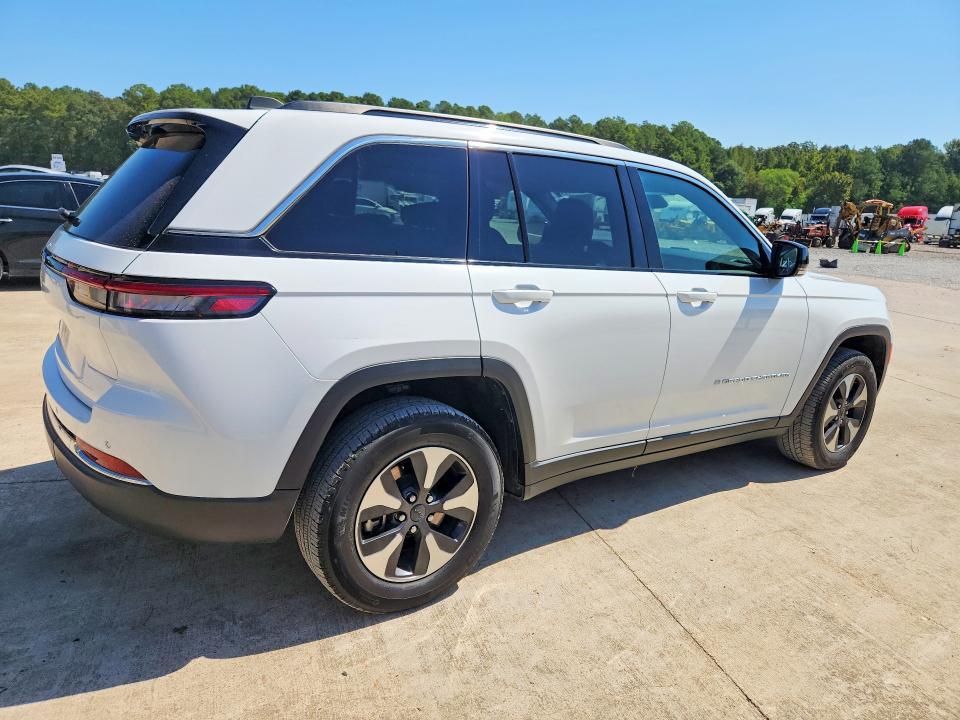 Auction sale of the 2024 Jeep Grand Cherokee, vin: 1C4RJYB65RC129187, lot number: 70014116