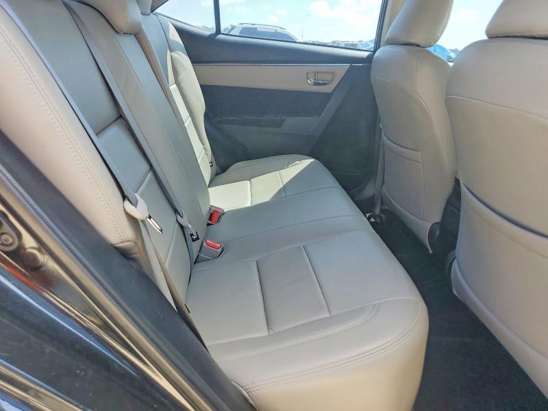 Продажа на аукционе авто 2014 Toyota Corolla, vin: 2T1BURHE0EC069351, номер лота: 68837936