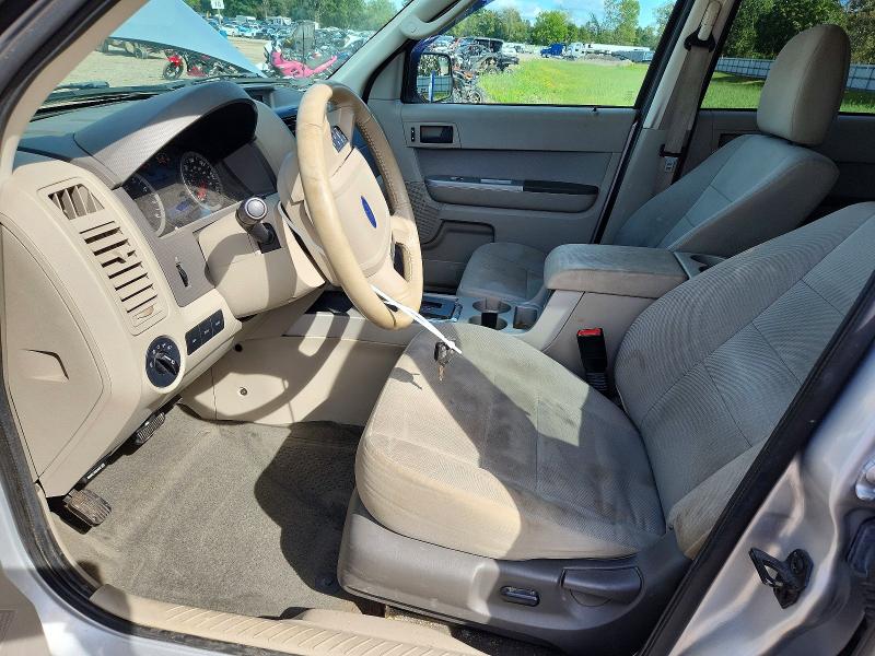 Aukcja sprzedaży 2012 Ford Escape, vin: 1FMCU0D78CKB61192, numer aukcji: 70180026