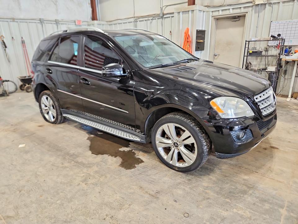Продаж на аукціоні авто 2011 Mercedes-benz Ml, vin: 4JGBB8GB5BA717012, номер лоту: 66844596